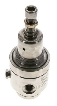 Drukregelaar G3/8'' 700l/min 3.0-50.0bar/44-725psi