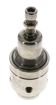 Drukregelaar G3/8'' 700l/min 3.0-50.0bar/44-725psi