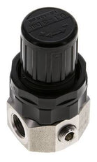 Pressure Regulator G1/4'' 320 l/min 0.5-3.0bar/7-44psi Stainless Steel