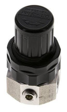 Pressure Regulator G1/4'' 320 l/min 0.5-3.0bar/7-44psi Stainless Steel
