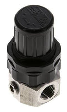 Pressure Regulator G1/4'' 320 l/min 0.5-3.0bar/7-44psi Stainless Steel