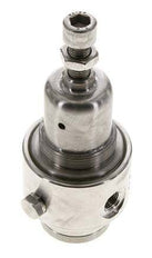 Drukregelaar G1/4'' 700l/min 0.5-8.0bar/7-116psi