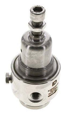 Drukregelaar G1/4'' 700l/min 0.5-8.0bar/7-116psi