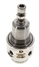 Drukregelaar G1/4'' 700l/min 0.5-8.0bar/7-116psi