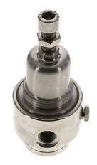 Drukregelaar G3/8'' 700l/min 0,2-3,0bar/3-44psi