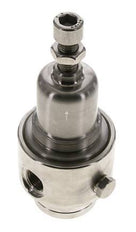 Drukregelaar G3/8'' 700l/min 0,2-3,0bar/3-44psi