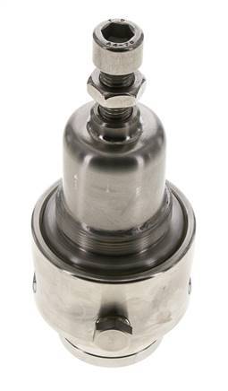 Drukregelaar G3/8'' 700l/min 0,2-3,0bar/3-44psi