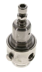 Drukregelaar G3/8'' 700l/min 0,2-3,0bar/3-44psi