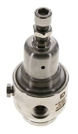 Drukregelaar G3/8'' 700l/min 0,2-3,0bar/3-44psi