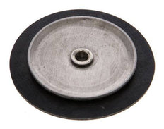 Vervangingsmembraan FKM 1/4''.