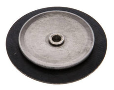 Vervangingsmembraan FKM 1/4''.