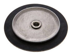 Vervangingsmembraan FKM 1/4''.