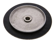 Vervangingsmembraan FKM 1/4''.