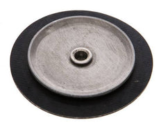 Vervangingsmembraan FKM 1/4''.