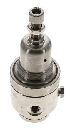Drukregelaar G1/4'' 700l/min 2.0-30.0bar/29-435psi
