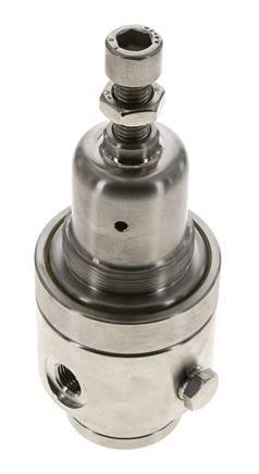 Drukregelaar G1/4'' 700l/min 2.0-30.0bar/29-435psi