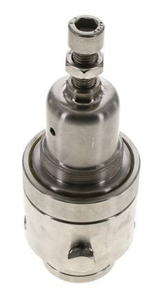 Drukregelaar G1/4'' 700l/min 2.0-30.0bar/29-435psi
