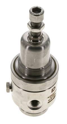 Drukregelaar G1/4'' 700l/min 2.0-30.0bar/29-435psi