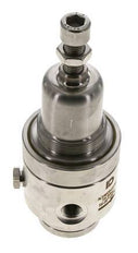 Drukregelaar G1/4'' 700l/min 2.0-30.0bar/29-435psi