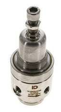Drukregelaar G1/4'' 700l/min 2.0-30.0bar/29-435psi