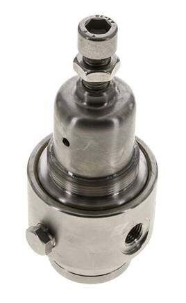 Drukregelaar G1/4'' 700l/min 0,2-3,0bar/3-44psi