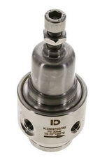 Drukregelaar G1/4'' 700l/min 0,2-3,0bar/3-44psi