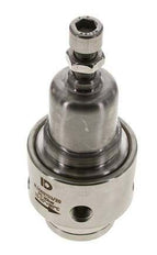 Drukregelaar G1/4'' 700l/min 0,2-3,0bar/3-44psi