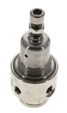 Drukregelaar G1/4'' 700l/min 0,2-3,0bar/3-44psi