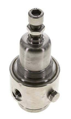 Drukregelaar G1/4'' 700l/min 0,2-3,0bar/3-44psi