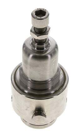 Drukregelaar G1/4'' 700l/min 0,2-3,0bar/3-44psi