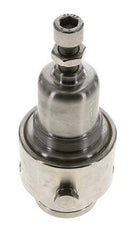Drukregelaar G1/4'' 700l/min 0,2-3,0bar/3-44psi