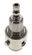 Drukregelaar G1/4'' 700l/min 0,2-3,0bar/3-44psi