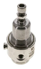 Drukregelaar G1/4'' 700l/min 0,2-3,0bar/3-44psi