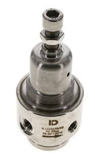 Drukregelaar G1/4'' 700l/min 0,2-3,0bar/3-44psi