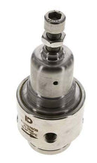 Drukregelaar G1/4'' 700l/min 0,2-3,0bar/3-44psi