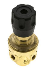 Drukregelaar G1/4'' 490l/min 1.0-15.0bar/14-218psi