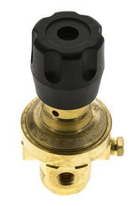 Drukregelaar G1/4'' 490l/min 1.0-15.0bar/14-218psi