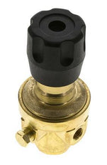 Drukregelaar G1/4'' 490l/min 1.0-15.0bar/14-218psi