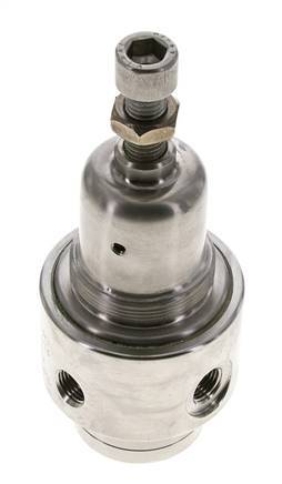 Drukregelaar G1/4'' 700l/min 1.0-15.0bar/14-218psi