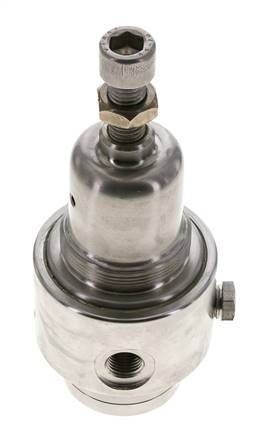 Drukregelaar G1/4'' 700l/min 1.0-15.0bar/14-218psi