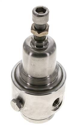 Drukregelaar G1/4'' 700l/min 1.0-15.0bar/14-218psi