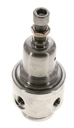 Drukregelaar G1/4'' 700l/min 1.0-15.0bar/14-218psi