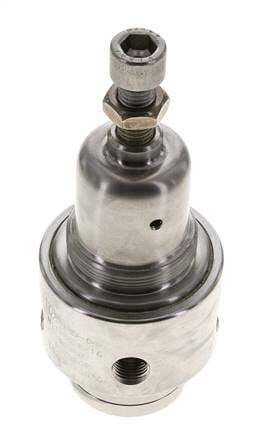 Drukregelaar G1/4'' 700l/min 1.0-15.0bar/14-218psi