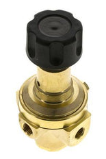 Drukregelaar G1/4'' 490l/min 2,0-30,0bar/29-435psi