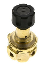 Drukregelaar G1/4'' 490l/min 2,0-30,0bar/29-435psi