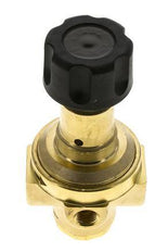 Drukregelaar G1/4'' 490l/min 2,0-30,0bar/29-435psi