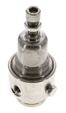 Drukregelaar G1/4'' 700l/min 0.5-8.0bar/7-116psi