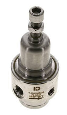 Drukregelaar G3/8'' 700l/min 0,5-8,0bar/7-116psi