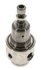 Drukregelaar G3/8'' 700l/min 0,5-8,0bar/7-116psi