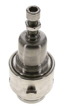 Drukregelaar G3/8'' 700l/min 0,5-8,0bar/7-116psi